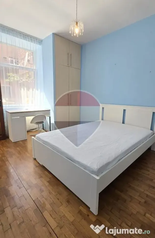 Apartament cu 1 camera la casa in zona ultracentrala
