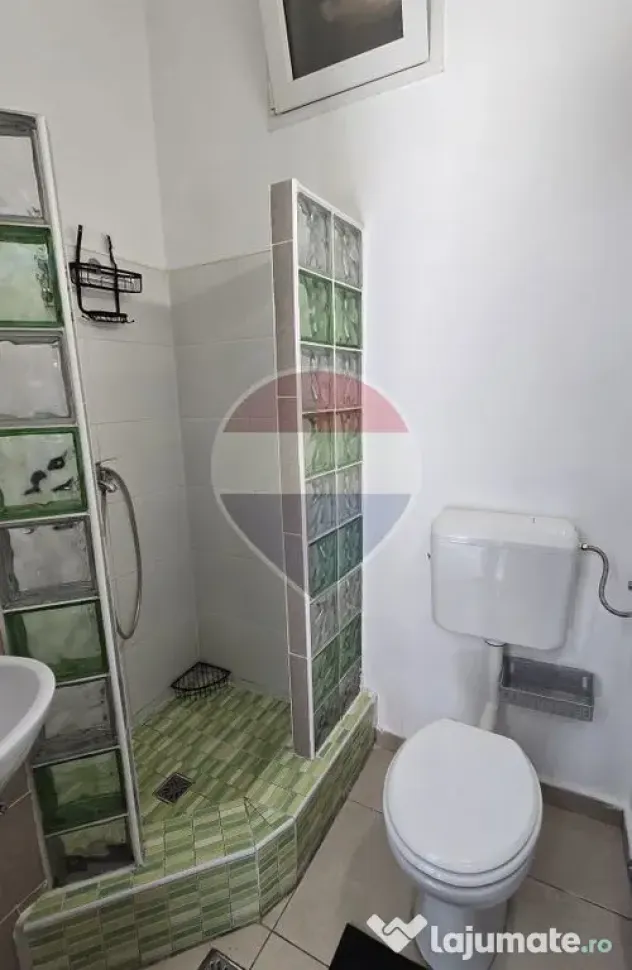 Apartament cu 1 camera la casa in zona ultracentrala