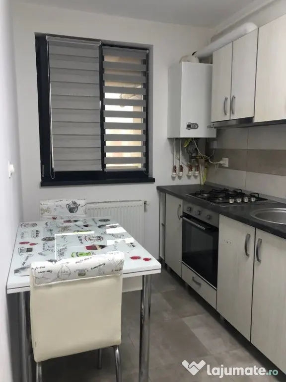Garsoniera fond nou, Gavana Nord, parcare, 300 EURO