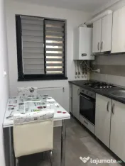 Garsoniera fond nou, Gavana Nord, parcare, 300 EURO 