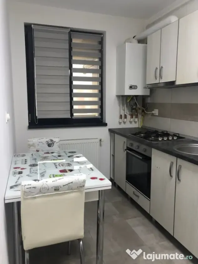 Garsoniera fond nou, Gavana Nord, parcare, 300 EURO
