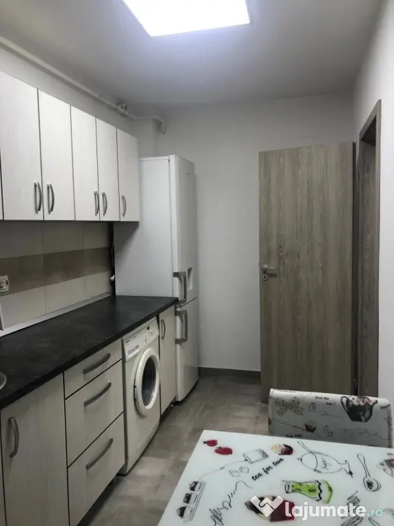 Garsoniera fond nou, Gavana Nord, parcare, 300 EURO