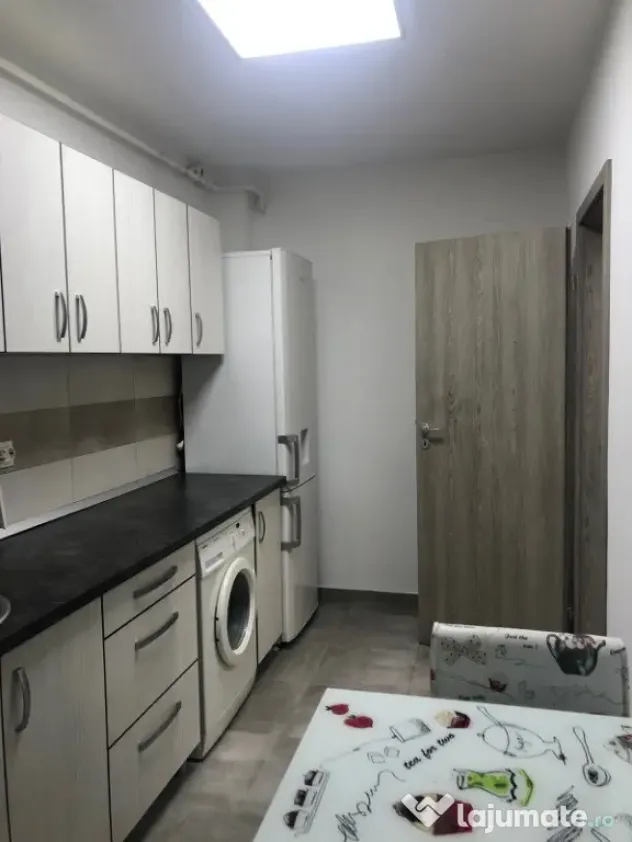 Garsoniera fond nou, Gavana Nord, parcare, 300 EURO