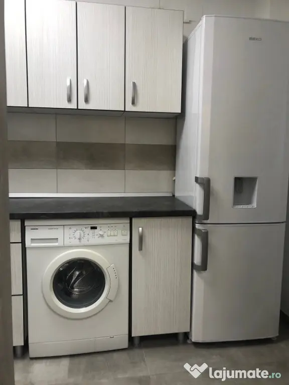 Garsoniera fond nou, Gavana Nord, parcare, 300 EURO