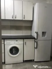 Garsoniera fond nou, Gavana Nord, parcare, 300 EURO 