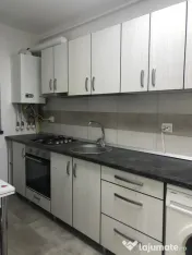 Garsoniera fond nou, Gavana Nord, parcare, 300 EURO 