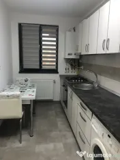 Garsoniera fond nou, Gavana Nord, parcare, 300 EURO 
