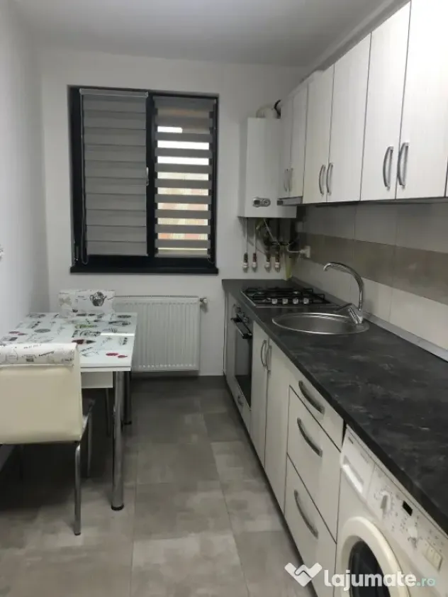 Garsoniera fond nou, Gavana Nord, parcare, 300 EURO