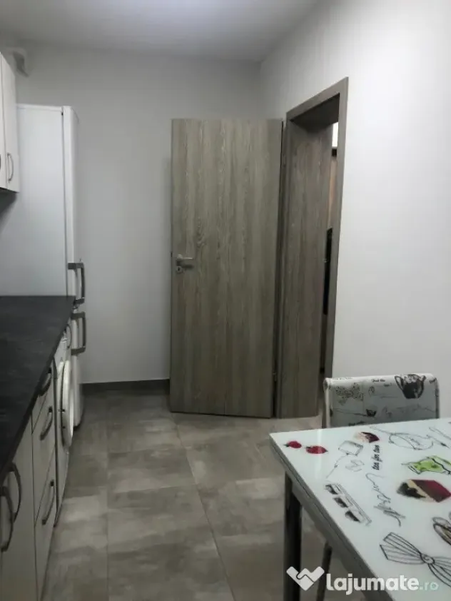 Garsoniera fond nou, Gavana Nord, parcare, 300 EURO