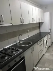 Garsoniera fond nou, Gavana Nord, parcare, 300 EURO 