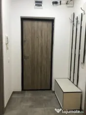 Garsoniera fond nou, Gavana Nord, parcare, 300 EURO 