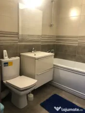 Garsoniera fond nou, Gavana Nord, parcare, 300 EURO 