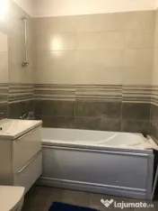 Garsoniera fond nou, Gavana Nord, parcare, 300 EURO 