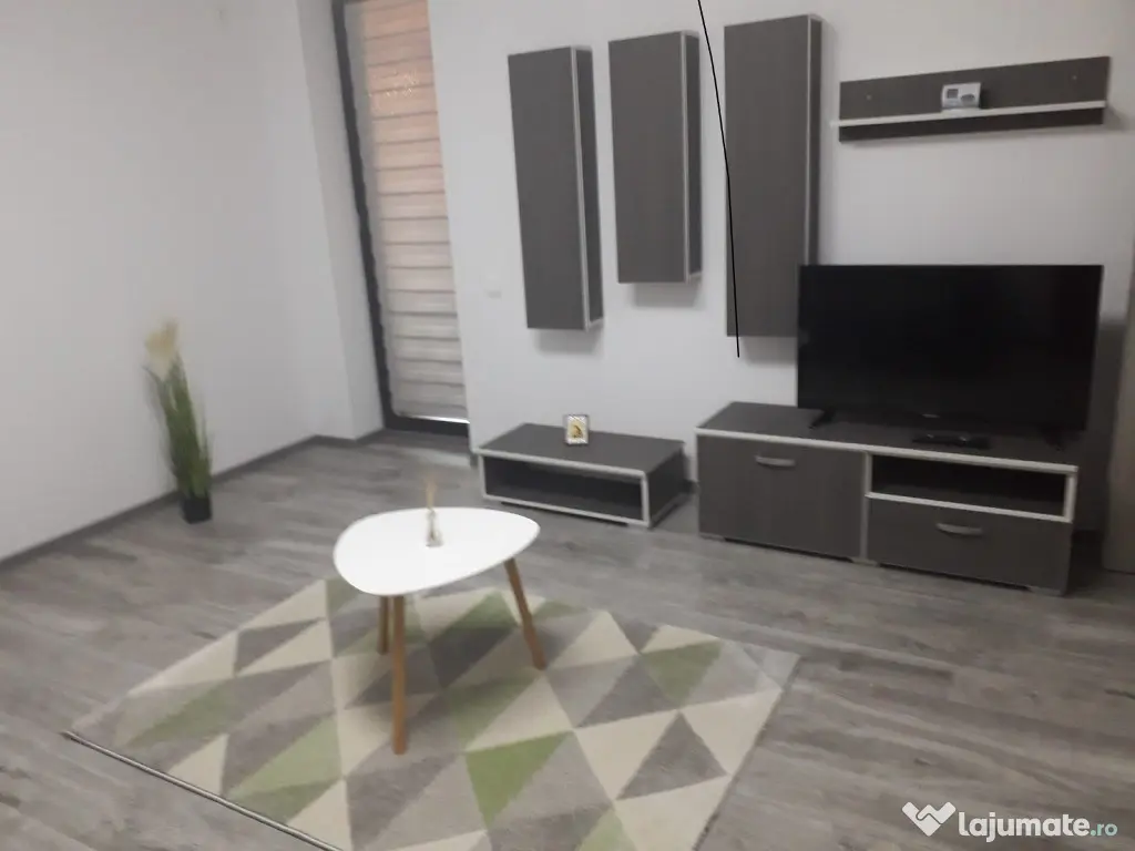 Garsoniera fond nou, Gavana Nord, parcare, 300 EURO