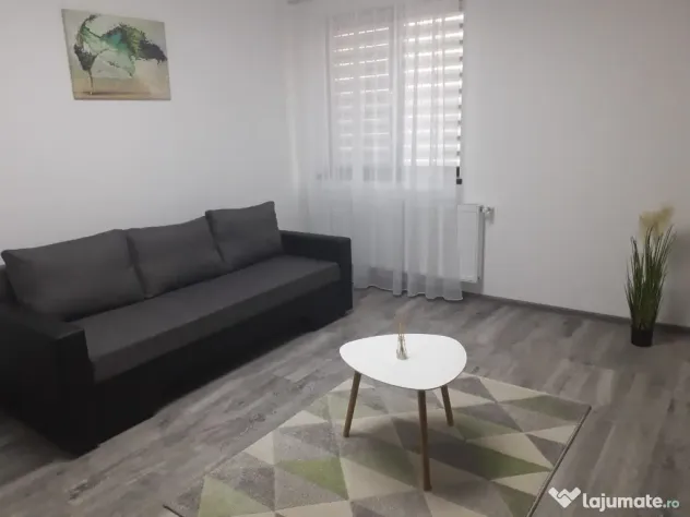 Garsoniera fond nou, Gavana Nord, parcare, 300 EURO