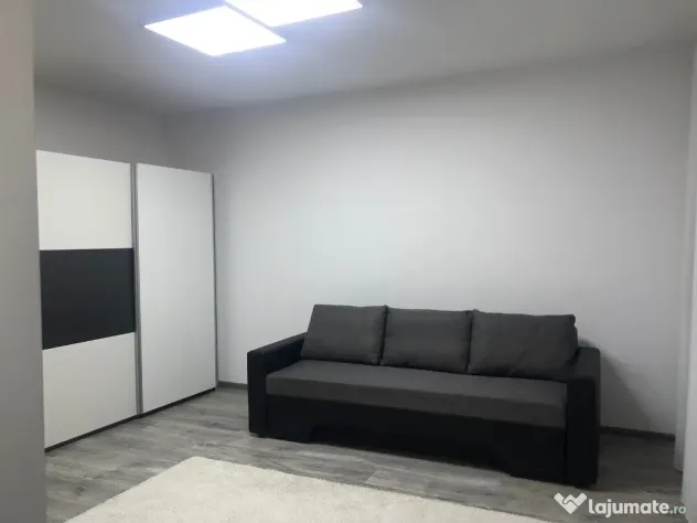 Garsoniera fond nou, Gavana Nord, parcare, 300 EURO