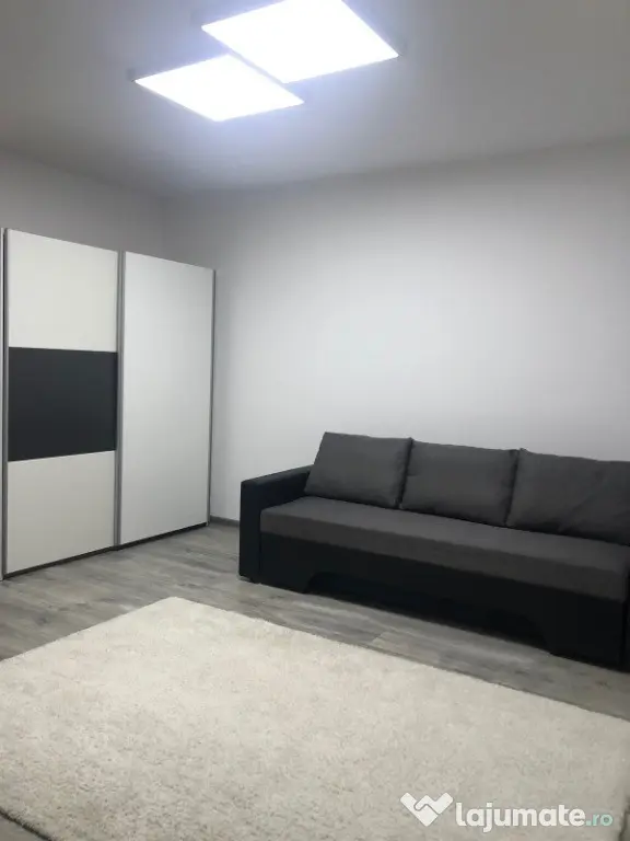 Garsoniera fond nou, Gavana Nord, parcare, 300 EURO