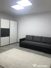 Garsoniera fond nou, Gavana Nord, parcare, 300 EURO 