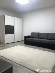 Garsoniera fond nou, Gavana Nord, parcare, 300 EURO 