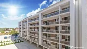 Petrom City - Apartament 3 camere, 2 bai, 92 mp. 