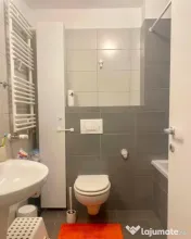 Petrom City - Apartament 3 camere, 2 bai, 92 mp. 