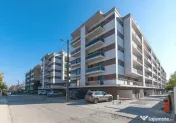 Petrom City - Apartament 3 camere, 2 bai, 92 mp. 
