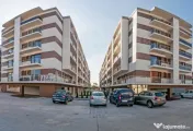 Petrom City - Apartament 3 camere, 2 bai, 92 mp. 