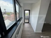 Apartament 2 camere, 50 mp, zona centrala 