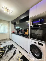 Apartament cu 3 camere, decomandat, 64,89 mp, zona Parcul T 