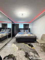 Apartament cu 3 camere, decomandat, 64,89 mp, zona Parcul T 