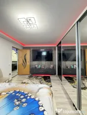 Apartament cu 3 camere, decomandat, 64,89 mp, zona Parcul T 