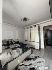 Apartament cu 3 camere, decomandat, 64,89 mp, zona Parcul T 