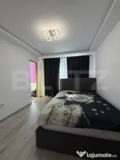 Apartament cu 3 camere, decomandat, 64,89 mp, zona Parcul T 