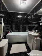 Apartament cu 3 camere, decomandat, 64,89 mp, zona Parcul T 