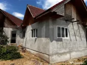 Casa pe parter Brestei, 125 mpu, 470 mp teren 