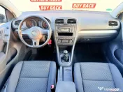 Volkswagen Golf 6 TrendLine/Fab.- 07.2011/1.6 Diesel 105 Cp 
