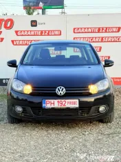Volkswagen Golf 6 TrendLine/Fab.- 07.2011/1.6 Diesel 105 Cp 