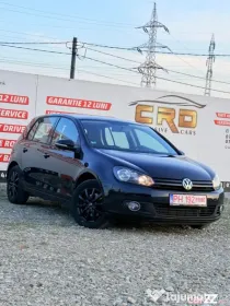 Volkswagen Golf 6 TrendLine/Fab.- 07.2011/1.6 Diesel 105 Cp