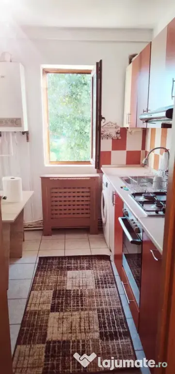 Apartament 2 camere SD P Ros - Tutora