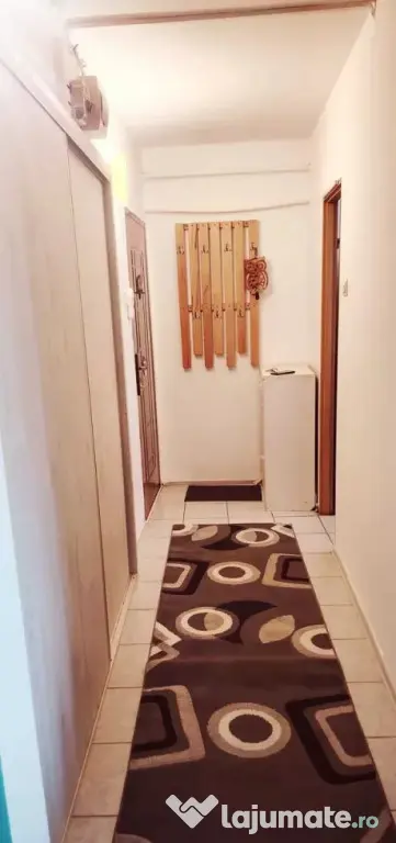 Apartament 2 camere SD P Ros - Tutora