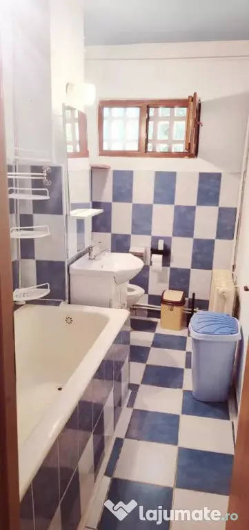 Apartament 2 camere SD P Ros - Tutora