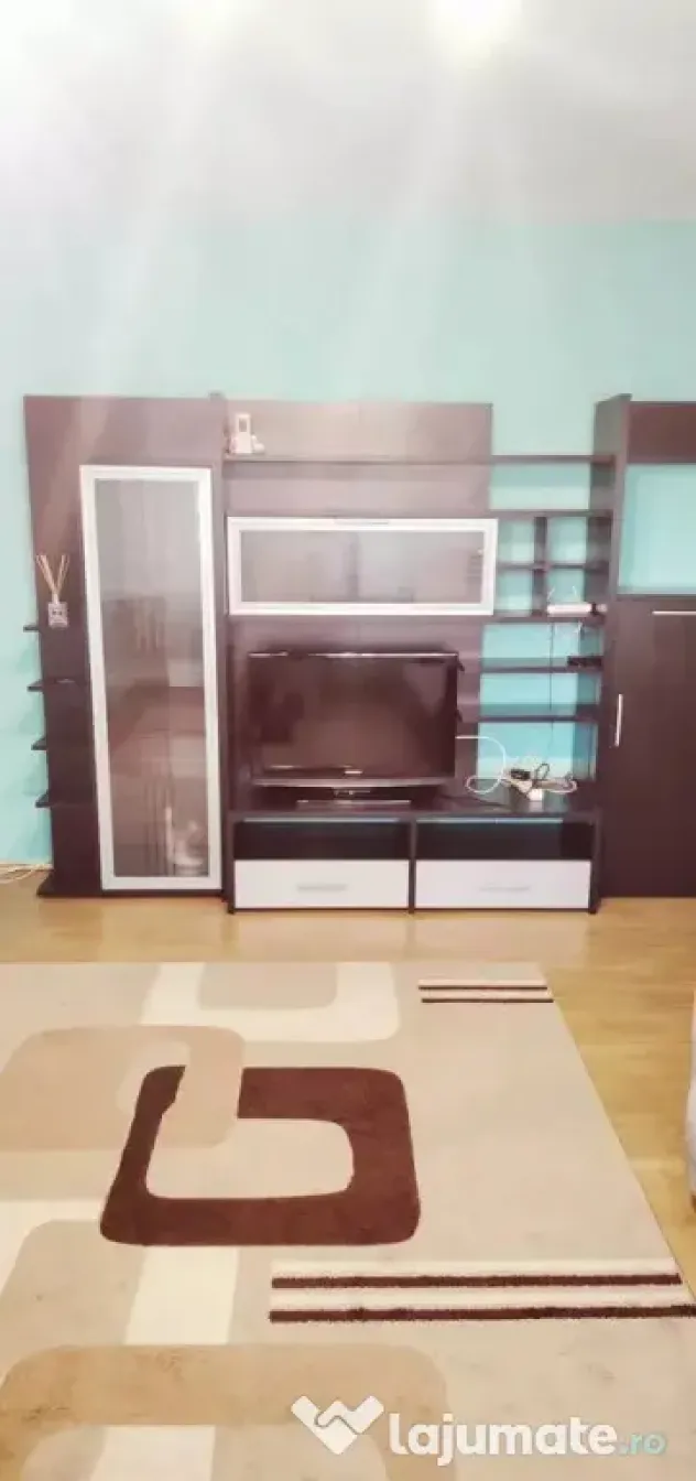 Apartament 2 camere SD P Ros - Tutora