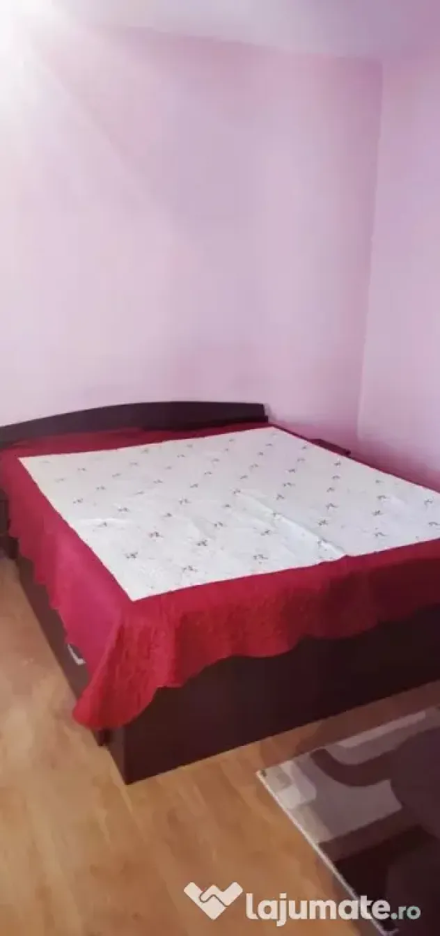 Apartament 2 camere SD P Ros - Tutora