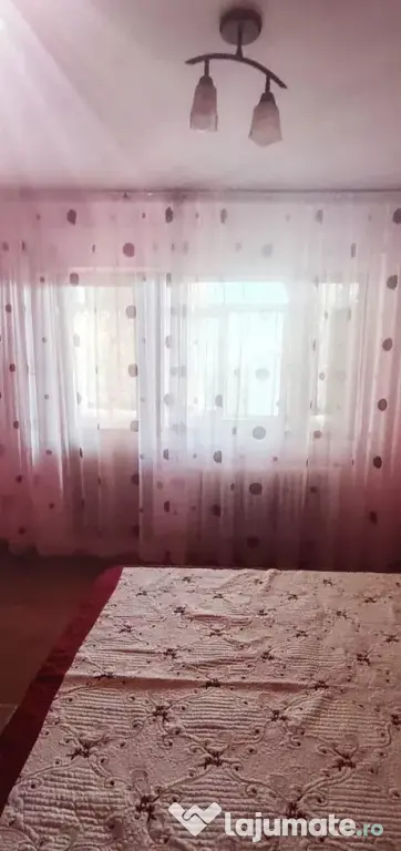 Apartament 2 camere SD P Ros - Tutora