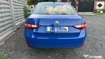 Skoda Superb DSG 2.0, Ambition, an fabricatie 2019, primul proprietar, toat