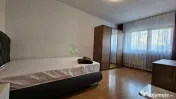 Garsoniera Tractorul-piata,mobilata-utilata,300 Euro