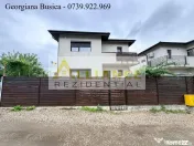 Casa individuala P+1E || 4 camere 2 bai || teren 575mp ||