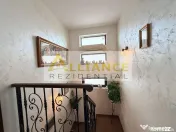 Casa individuala P+1E || 4 camere 2 bai || teren 575mp ||