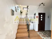 Casa individuala P+1E || 4 camere 2 bai || teren 575mp ||