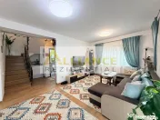 Casa individuala P+1E || 4 camere 2 bai || teren 575mp ||